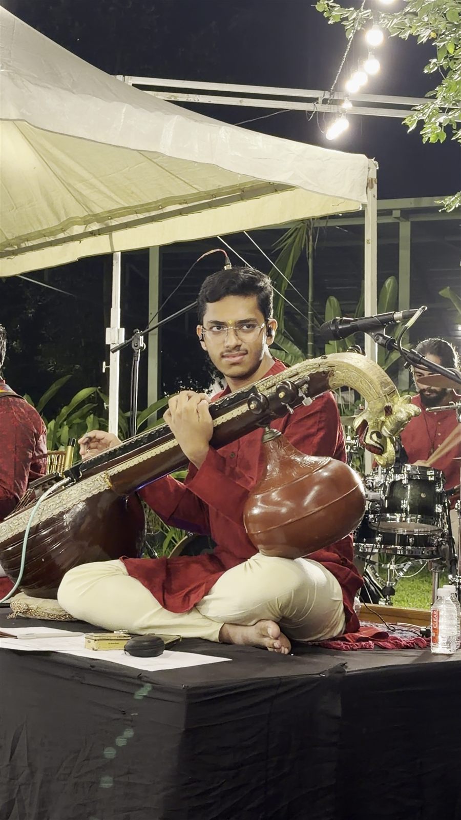 Performance 4
